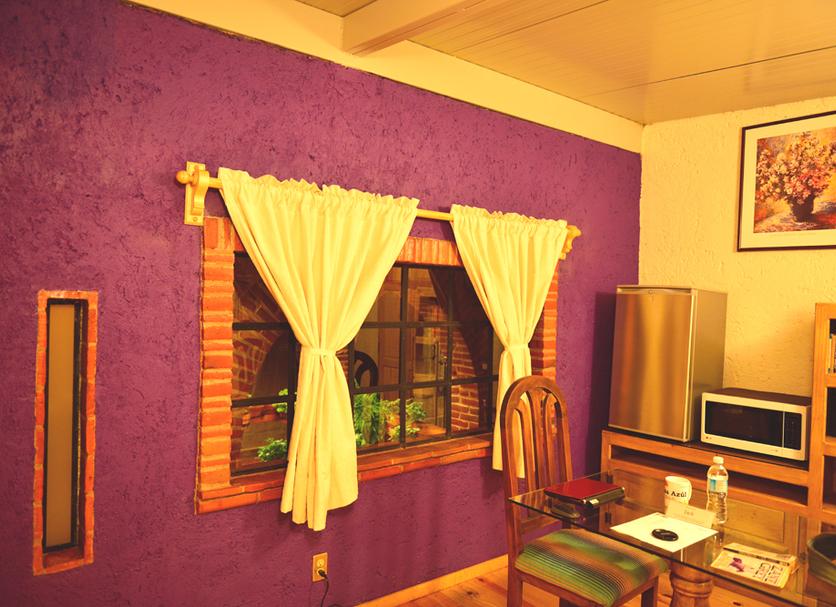 Sala pranzo Foto