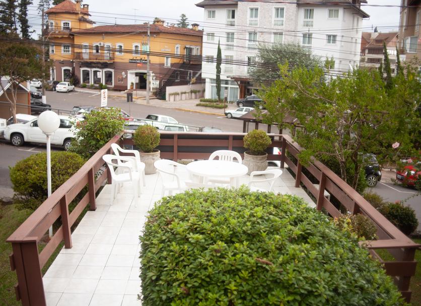 Balcone Foto