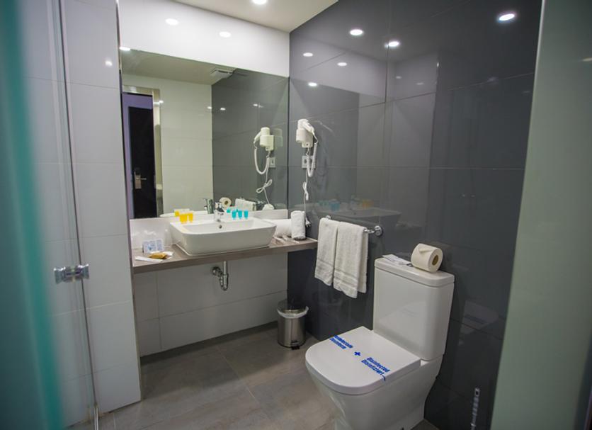 Bagno Foto