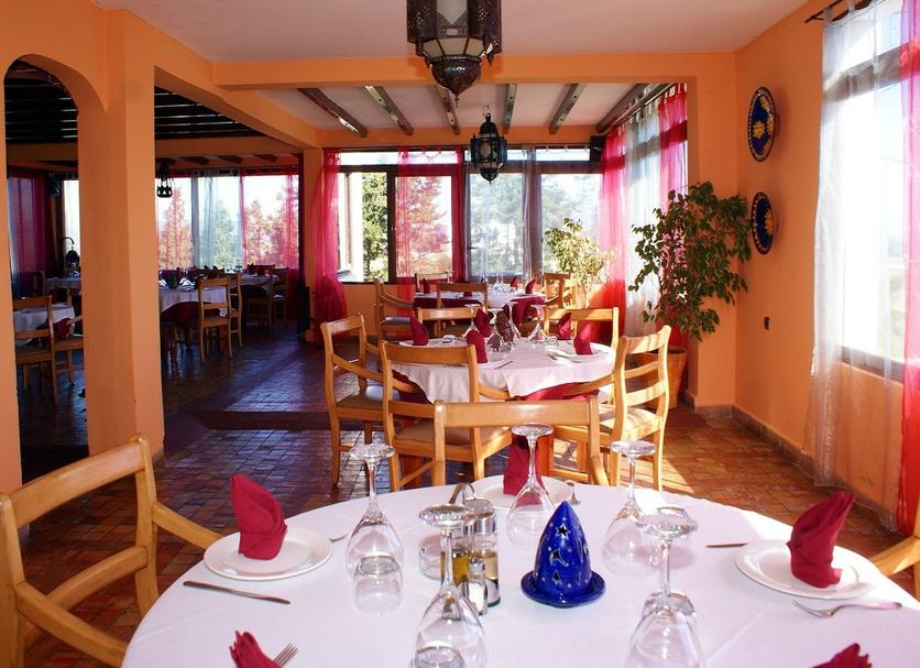 Ristorante Foto