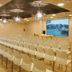 Sala conferenze