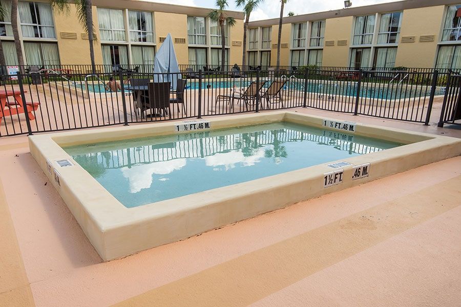 Piscina