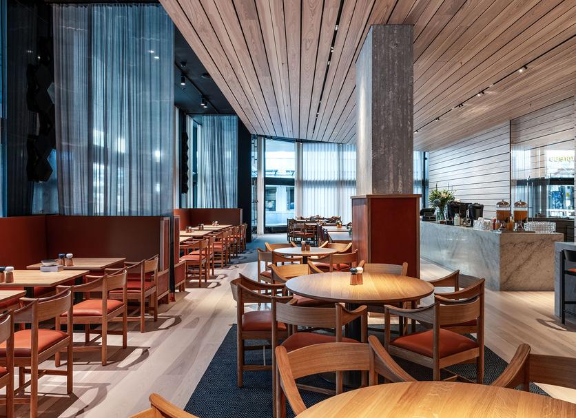 Ristorante Foto