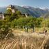 Vista esterna