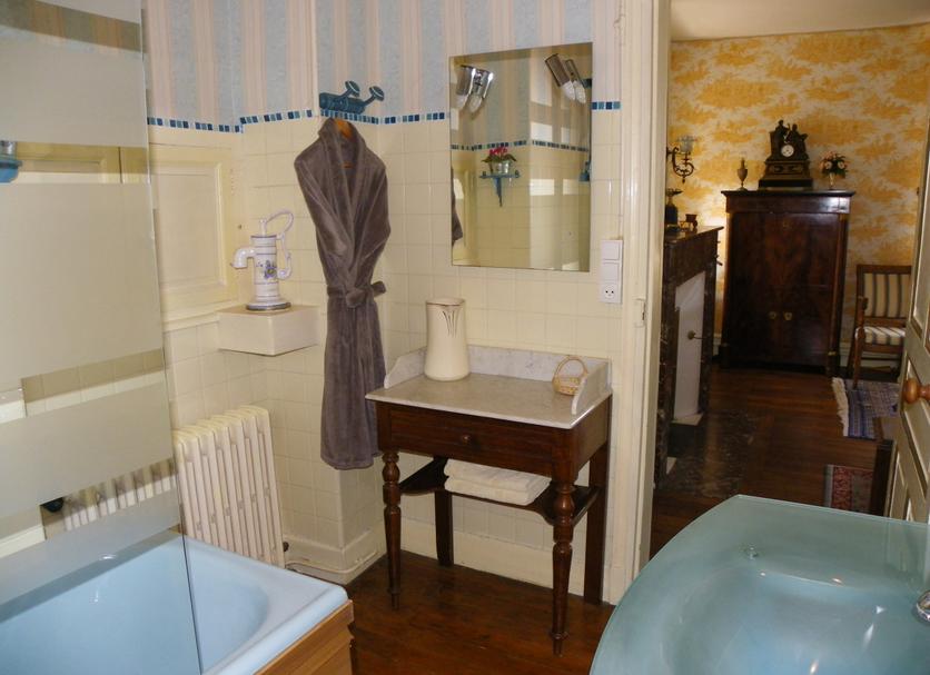 Bagno Foto