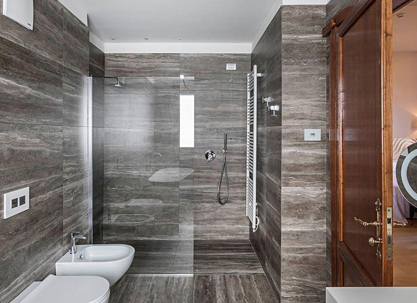 Bagno Foto