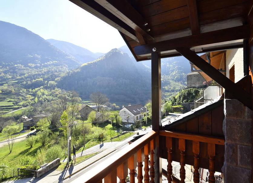 Balcone Foto