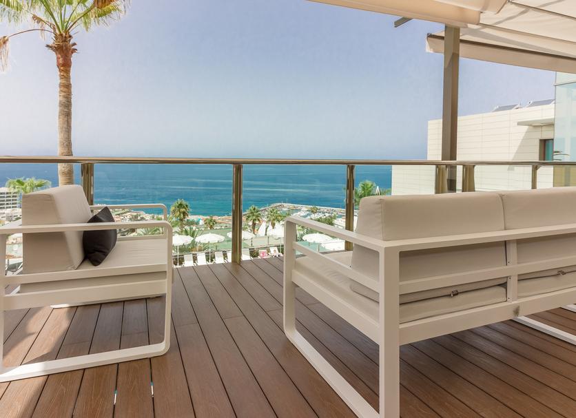 Balcone Foto