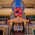 Ingresso dell'hotel