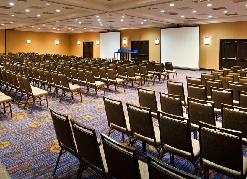 Sala conferenze Foto