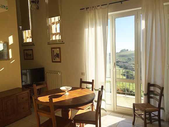 Sala pranzo