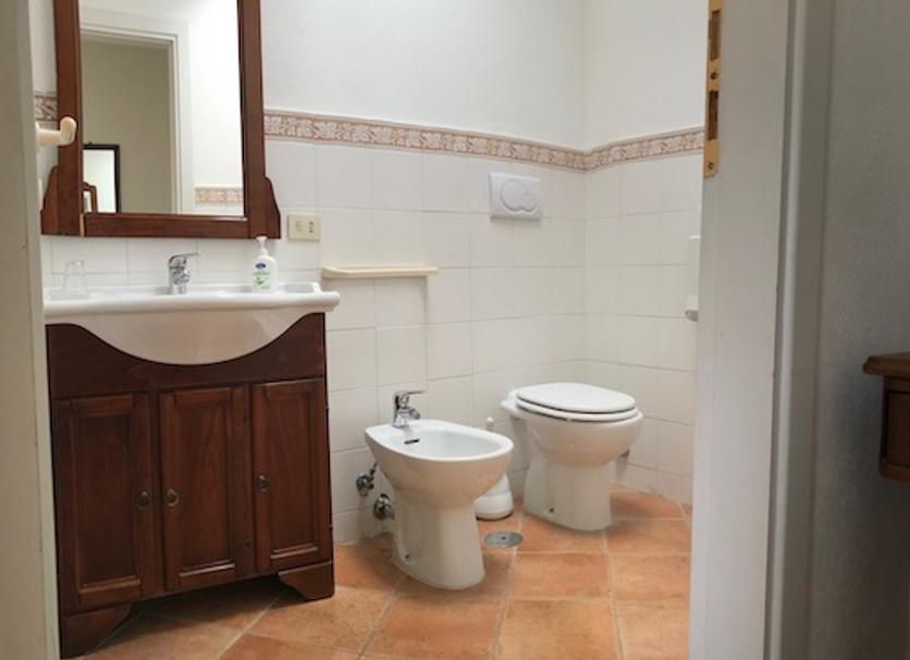 Bagno Foto