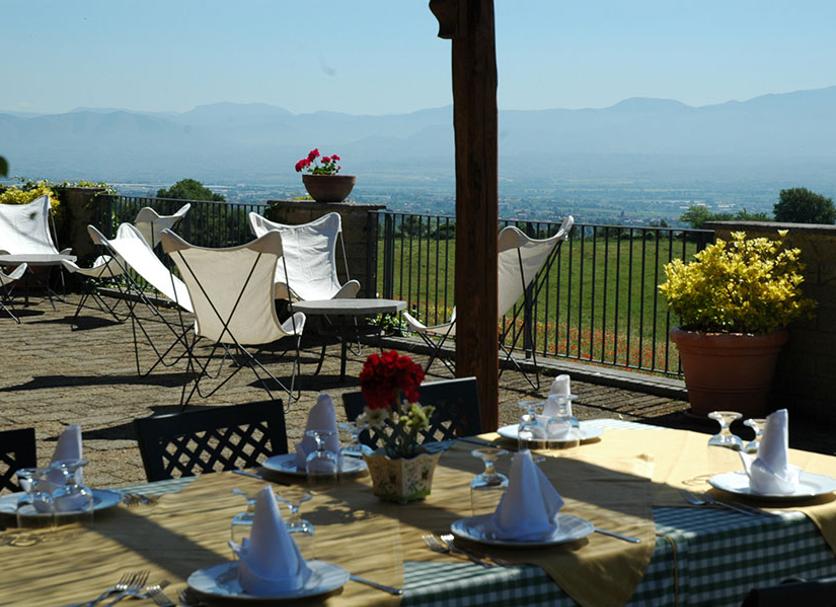 Ristorante Foto