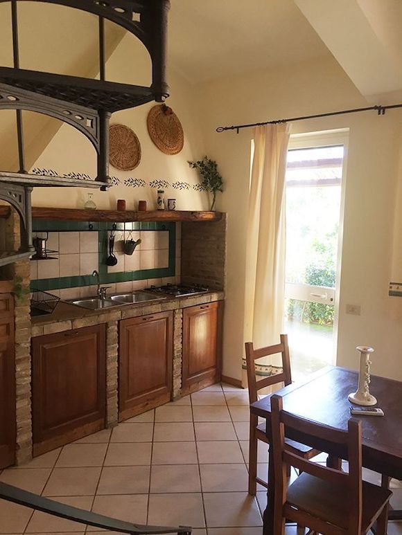 Cucina