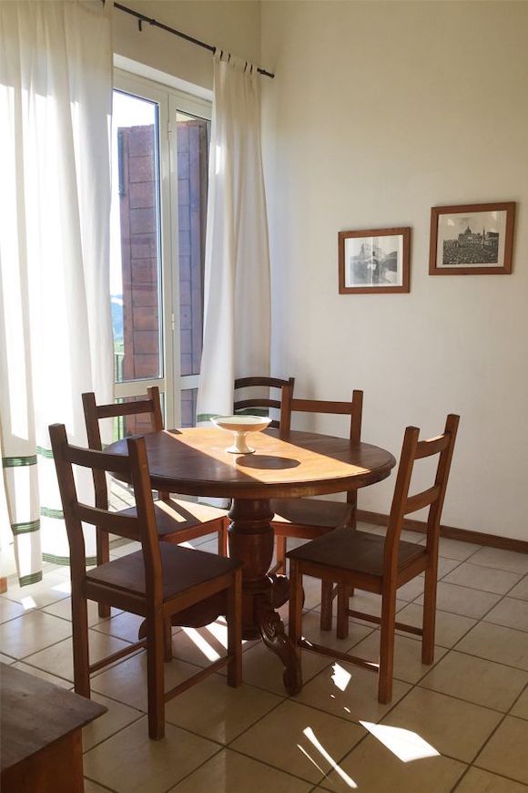 Sala pranzo