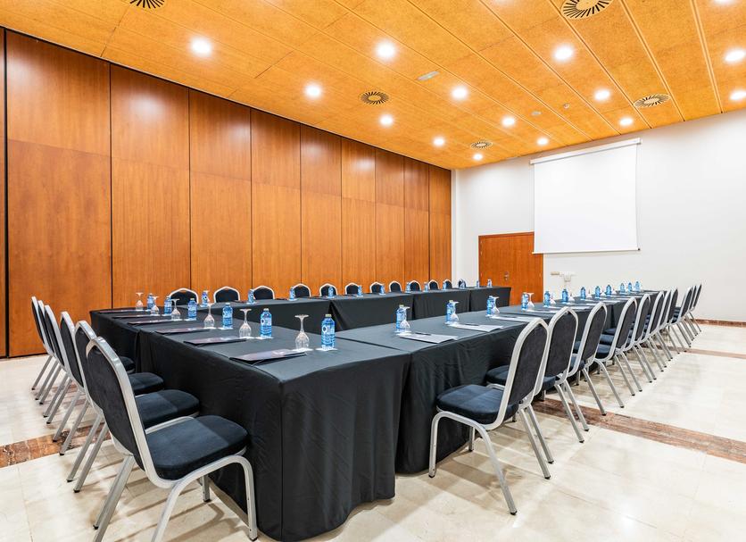 Sala conferenze Foto