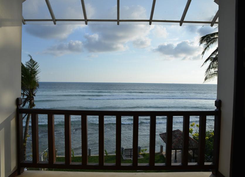 Balcone Foto