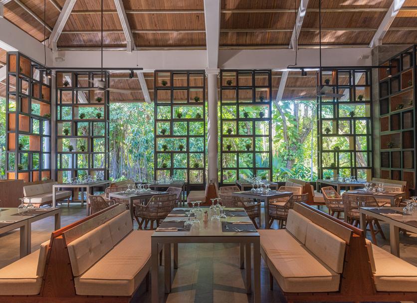 Ristorante Foto