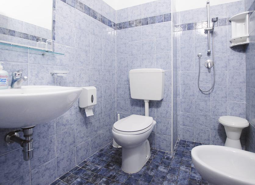Bagno Foto
