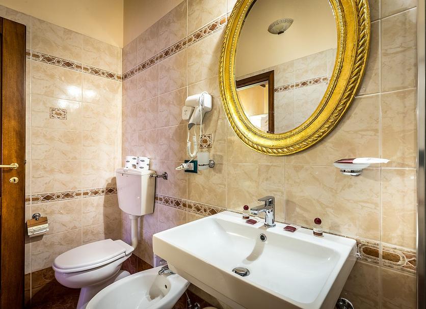 Bagno Foto