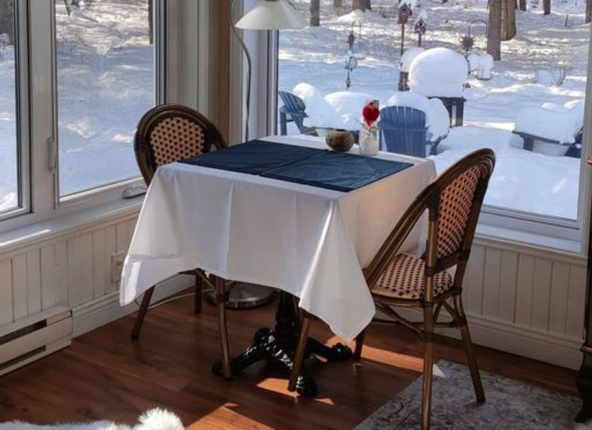 Sala pranzo Foto