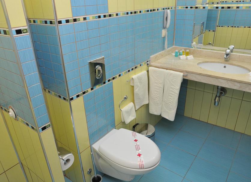 Bagno Foto