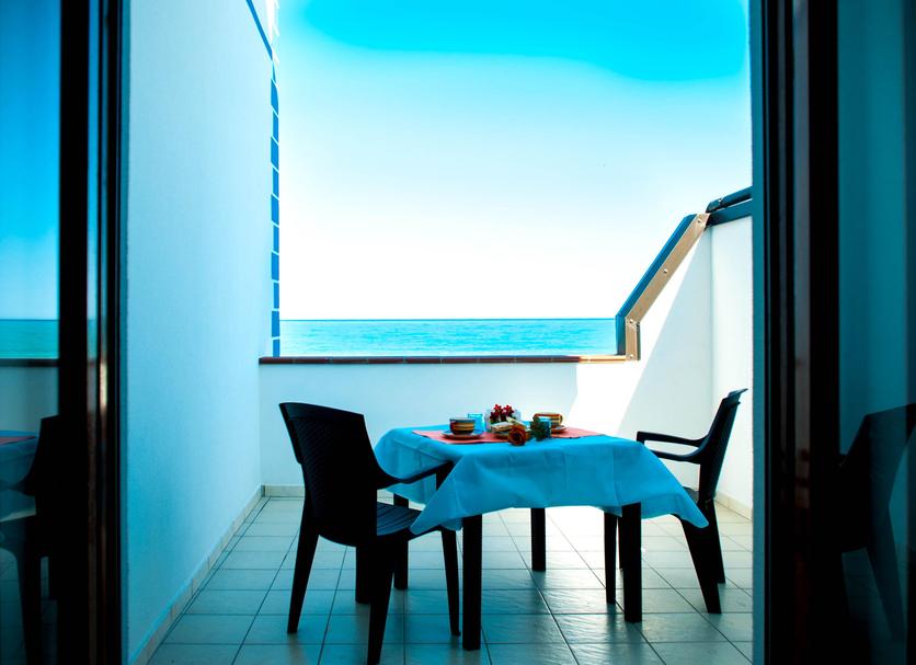 Balcone Foto