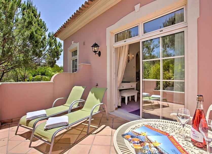 Balcone Foto