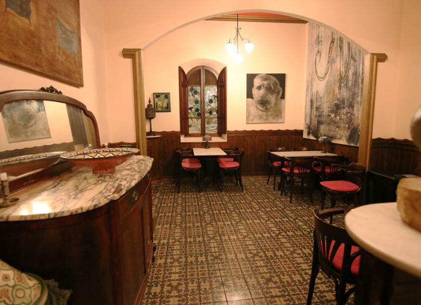 Ristorante Foto