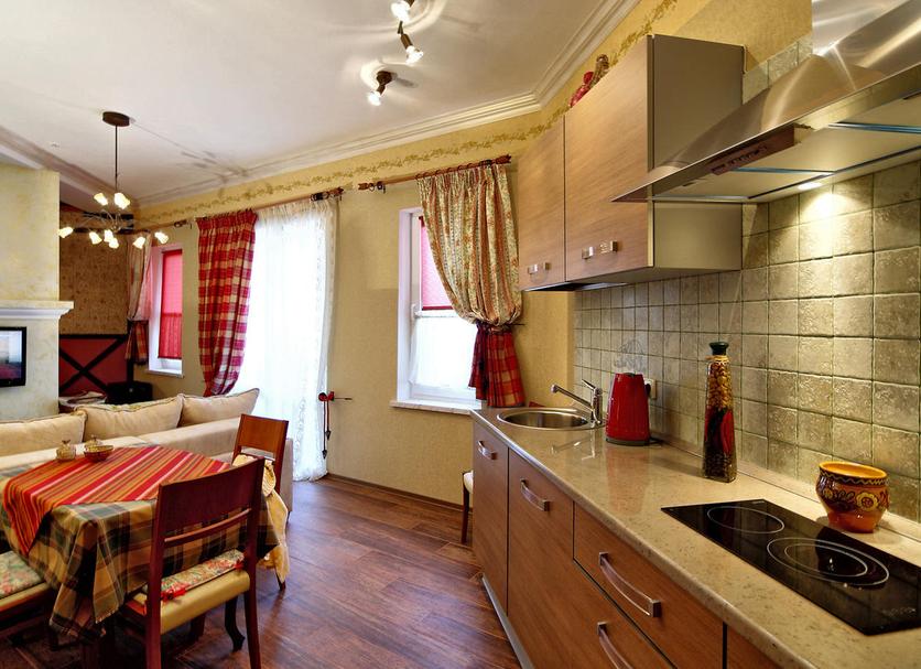 Cucina Foto