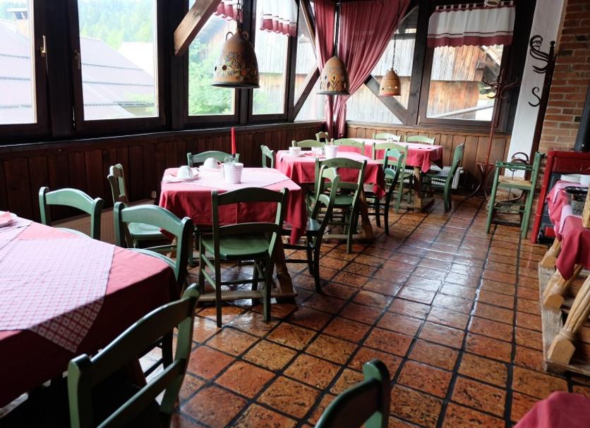 Ristorante Foto