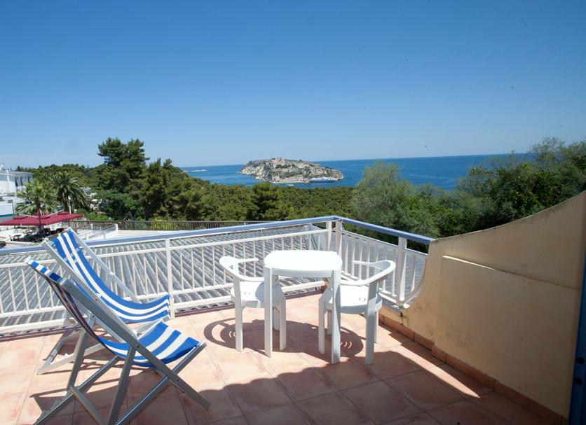 Balcone Foto