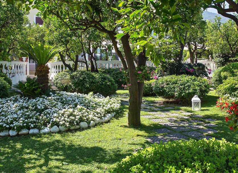Vista esterna Foto