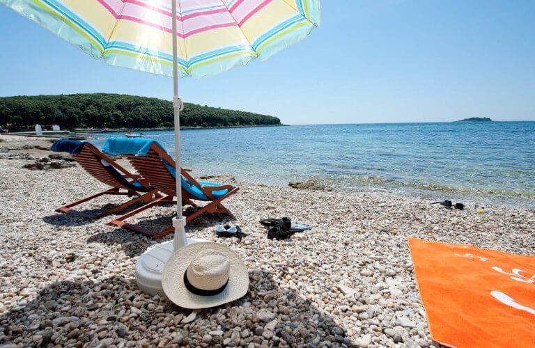 Spiaggia