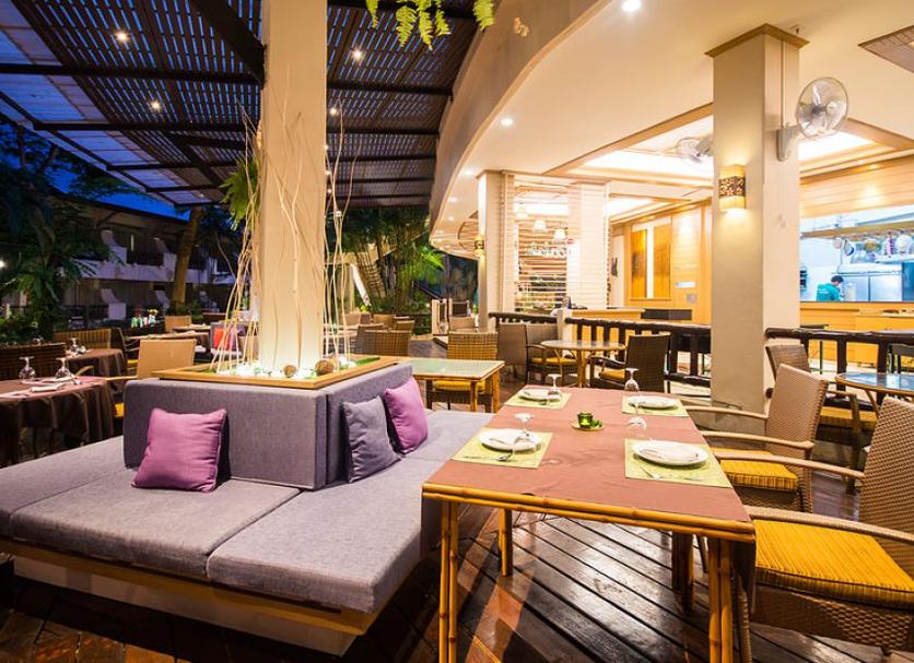 Ristorante Foto
