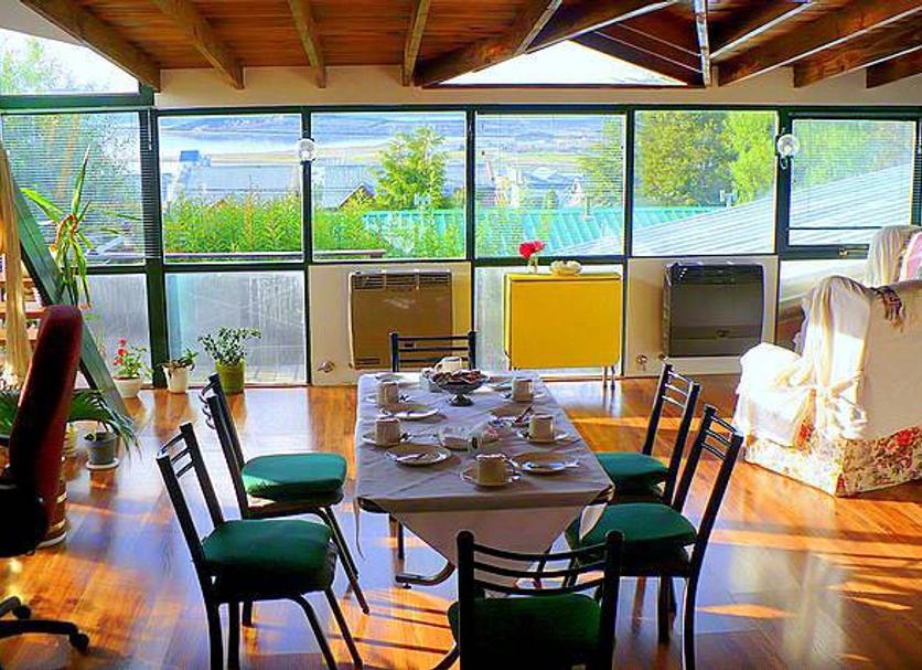 Sala pranzo Foto