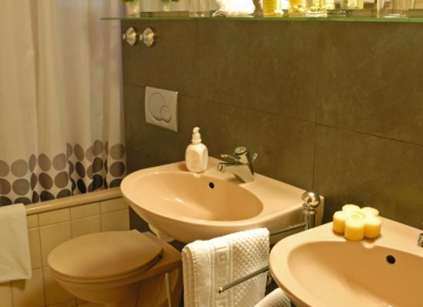 Bagno Foto