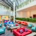 Area lounge