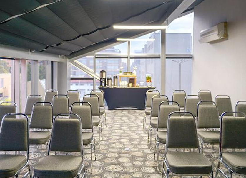 Sala conferenze Foto