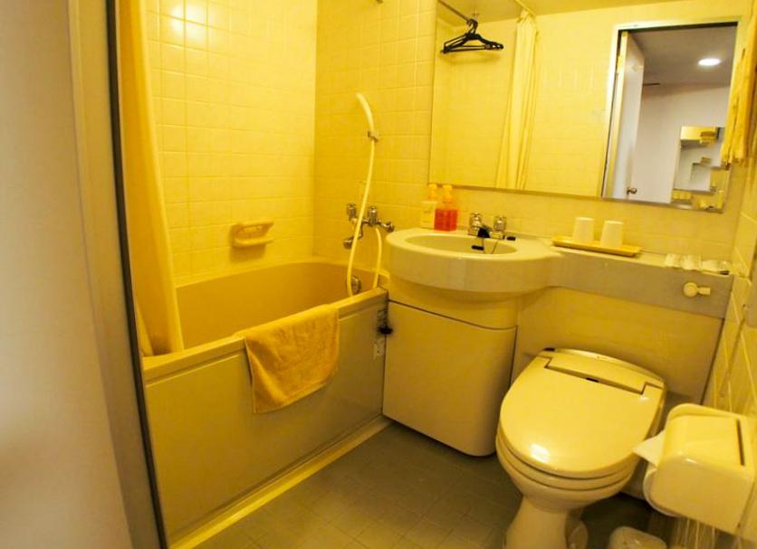 Bagno Foto
