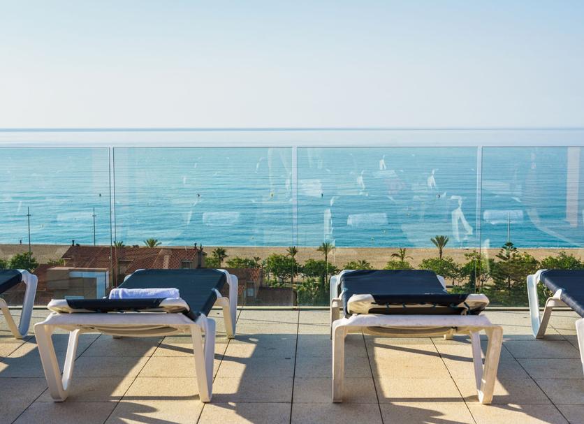 Balcone Foto
