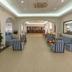 Area lounge