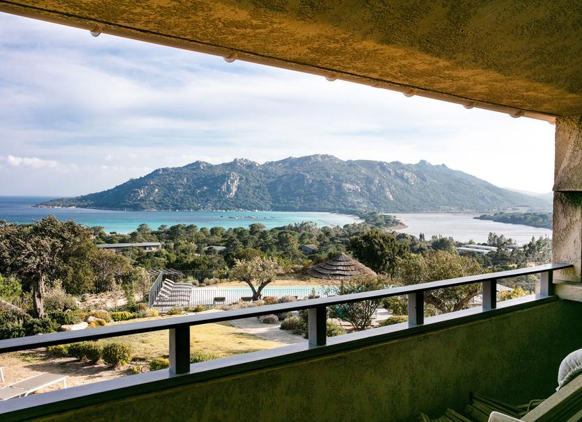 Balcone Foto