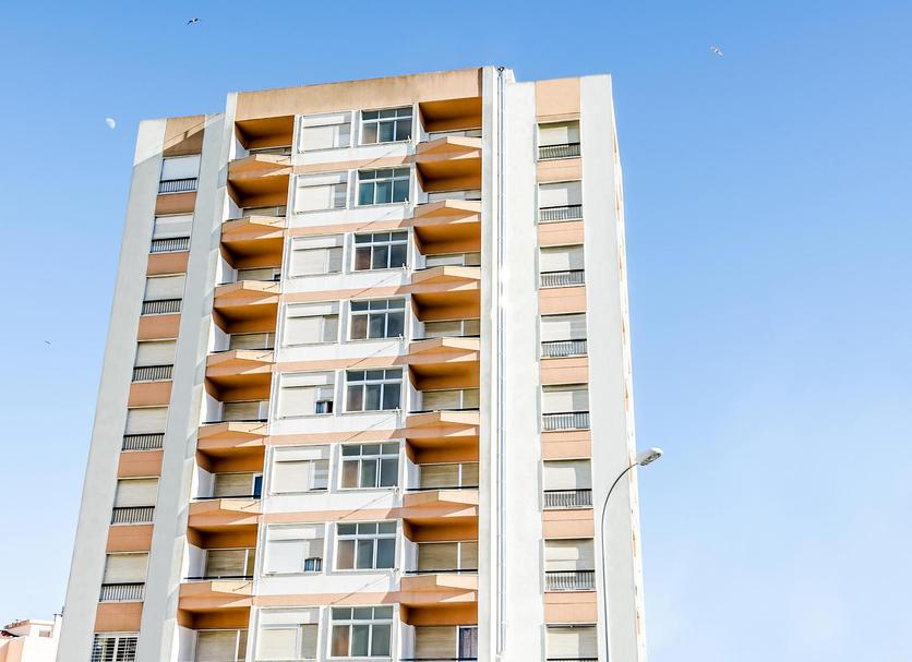 Edificio Foto