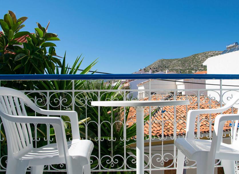Balcone Foto