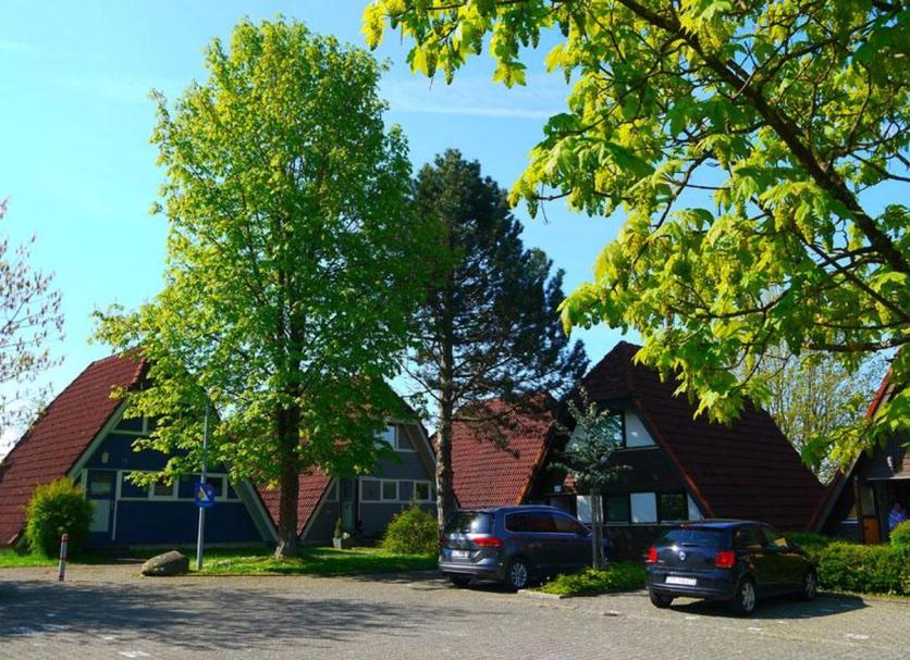 Parcheggio Foto