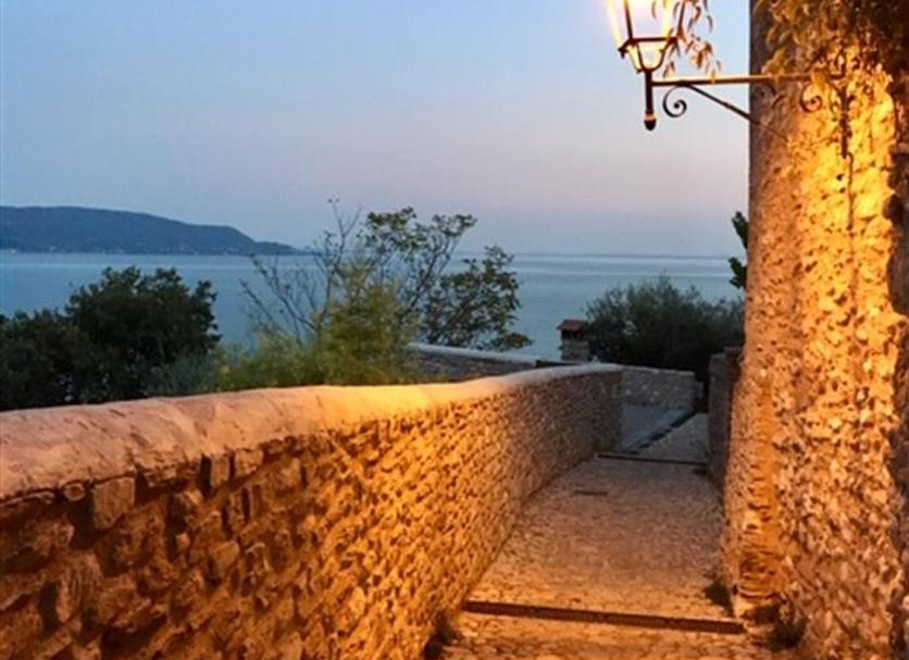 Vista esterna Foto