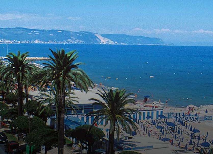 Spiaggia Foto