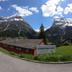 Vista esterna