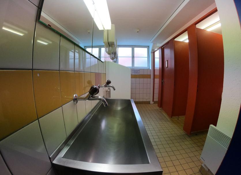 Bagno Foto